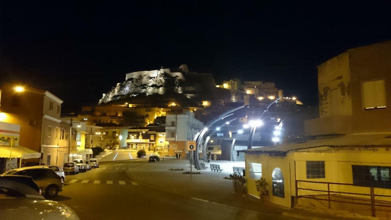 Castelsardo Con Vista 아파트 외부 사진